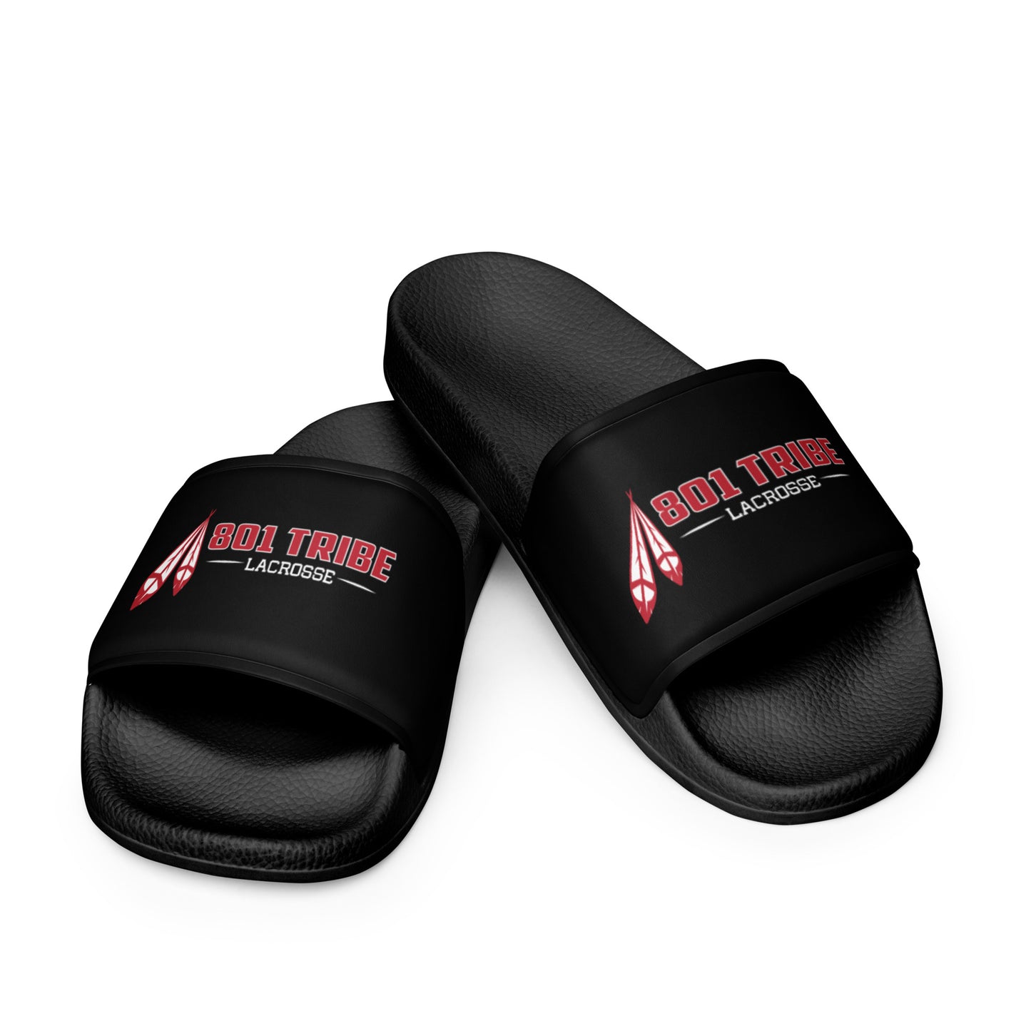 Tribe Men’s slides