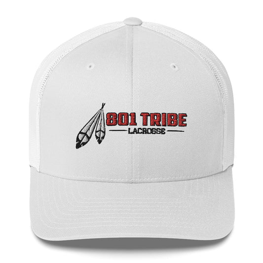 Tribe Trucker Cap